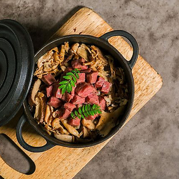 ネコシャク 八丁堀のおすすめ料理1