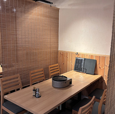 すき焼き SUKISUKI スキスキの雰囲気1