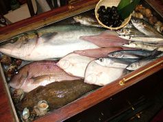 炉端かば 新宿西口本店の写真3