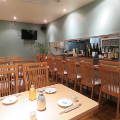 小料理屋 永山のおすすめポイント1
