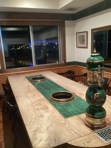 焼肉と海鮮 泰安 リバーサイド店 沼津 焼肉 ホルモン ネット予約可 ホットペッパーグルメ