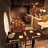 YAKITORI FICOの雰囲気3