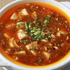 常来軒のおすすめ料理1