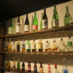 おばんざい居酒屋コンフィの特集写真