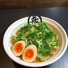 九条ねぎらーめん