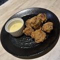 料理メニュー写真&nbsp;唐揚げ