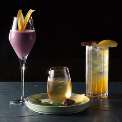 クラウズ CLOUDS ヒルトン福岡シーホークのおすすめ料理2