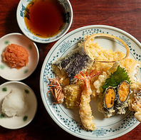 四季が奏でる旬の味わい。素材の魅力を最大限に引き出す