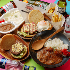 鹿児島 谷山 悦のおすすめ料理1