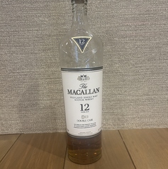 マッカラン 12年 Macallan 12