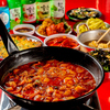 韓国屋台料理とナッコプセのお店 ナム 西院店の写真