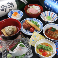 大衆酒場ジュンコのコース写真