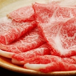 ショッピング帰りに高級な店内で美味しいお肉とお野菜食べ放題♪