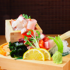 ごっつぁんです 浜松駅前店のおすすめ料理2