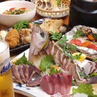 絶品メニューが勢ぞろい！