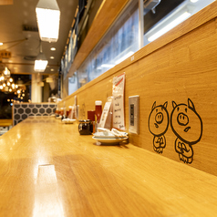 神豚　浅草店のコース写真