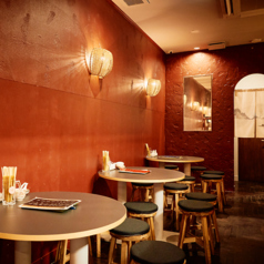 ◆6名様掛け×4卓