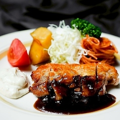 melimelo軒 大丸札幌店の特集写真