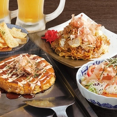 ぱすたかん 吉祥寺のコース写真