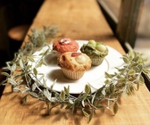 Coffee&Re &nbsp;コーヒーアンドアールイーのおすすめ料理2