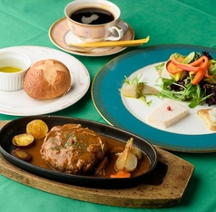 ビストロ風 かぜ 金沢本店特集写真1