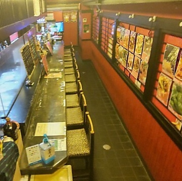 お好み焼き 鉄板焼 金太郎の雰囲気1