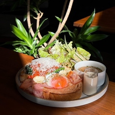 FLAT NOTE COFFEE (フラットノートコーヒー)の特集写真