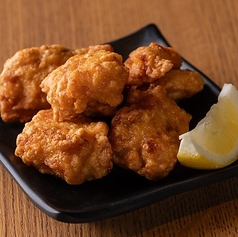 唐揚げ
