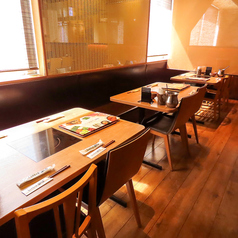 温野菜 田町三田口店の雰囲気2