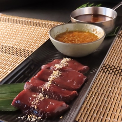 焼肉小屋 肉富士のおすすめ料理3