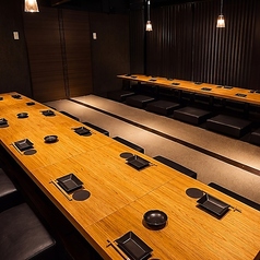 うおいち 新橋本店の特集写真
