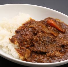 飛騨牛カレー(辛口)