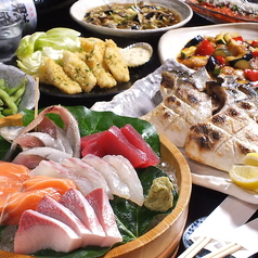 マルサ水産 安城店特集写真1