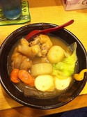 沖縄料理 ゆいゆいのおすすめ料理2