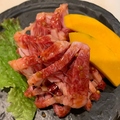 料理メニュー写真 ドラゴンカルビ