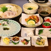 大森田のおすすめ料理2