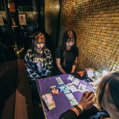 占い&シーシャバー LAZO ラソのおすすめ料理1