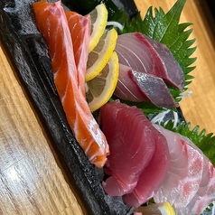 ムツアイ酒場 アヤナイのおすすめ料理1
