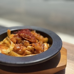 辛味噌えぇじゃんのおすすめ料理1
