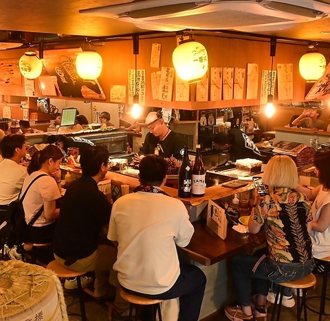 焼きあがるまで6日間かかる秘伝の製法は「博多かわ屋」でしか味わえません！