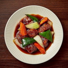 町の中華料理店 しゅせきのおすすめポイント1