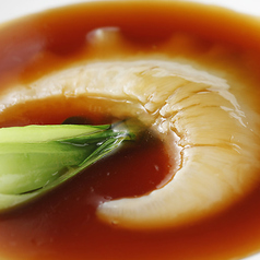 フカヒレの姿煮込み 55g/100g