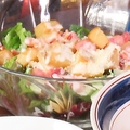 料理メニュー写真&nbsp;葉月サラダ