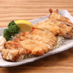 山賊焼き