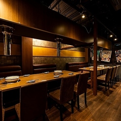 粋 神保町店の特集写真