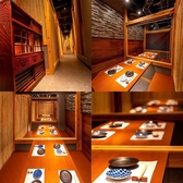 仙台焼肉ホルモン虎まる 朝市総本店の雰囲気3