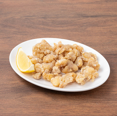軟骨の唐揚げ