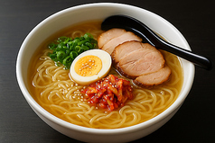 盛岡冷麺