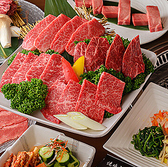 焼肉KABUTO 綾瀬店の詳細