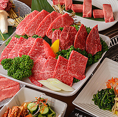 焼肉KABUTO 綾瀬店の写真